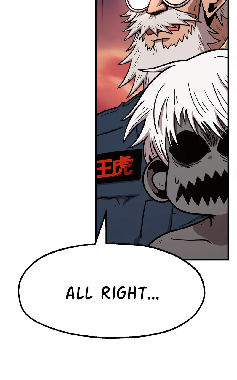 Read Metro Hunter chapter 78 image 79 on Lezhin
