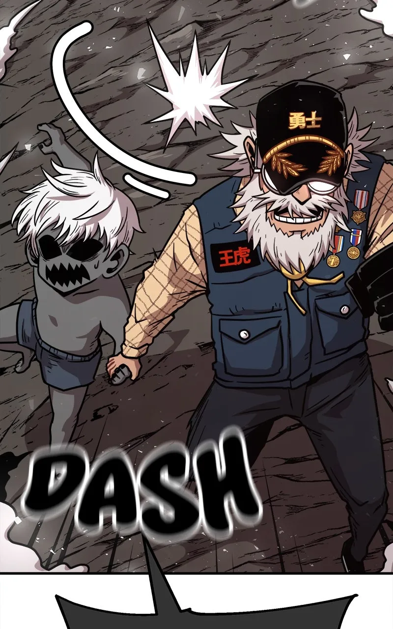 Read Metro Hunter chapter 78 image 81 on Lezhin