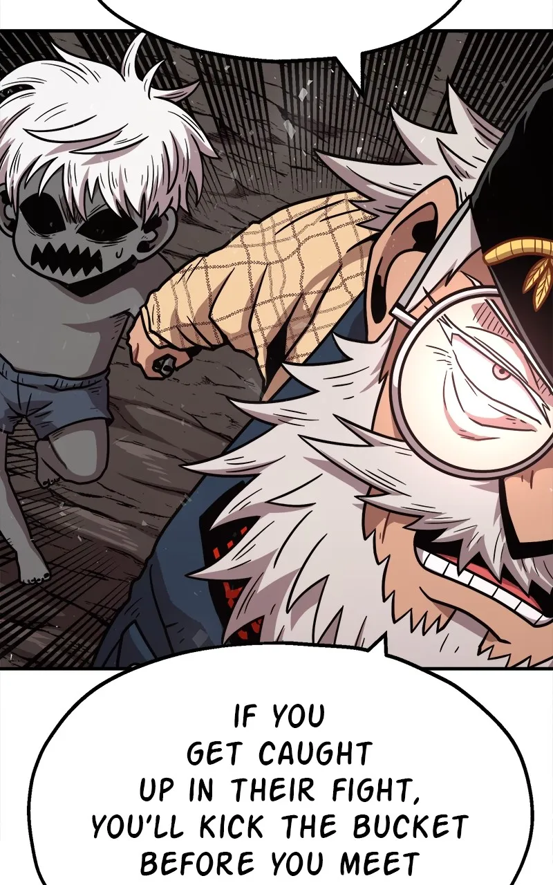Read Metro Hunter chapter 78 image 83 on Lezhin