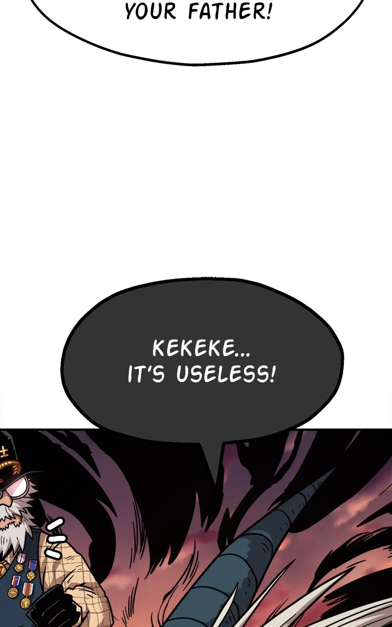 Read Metro Hunter chapter 78 image 84 on Lezhin
