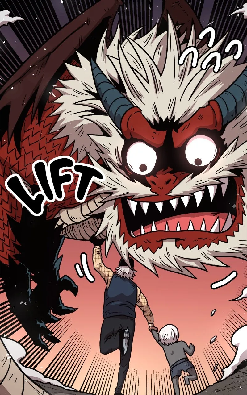 Read Metro Hunter chapter 78 image 88 on Lezhin