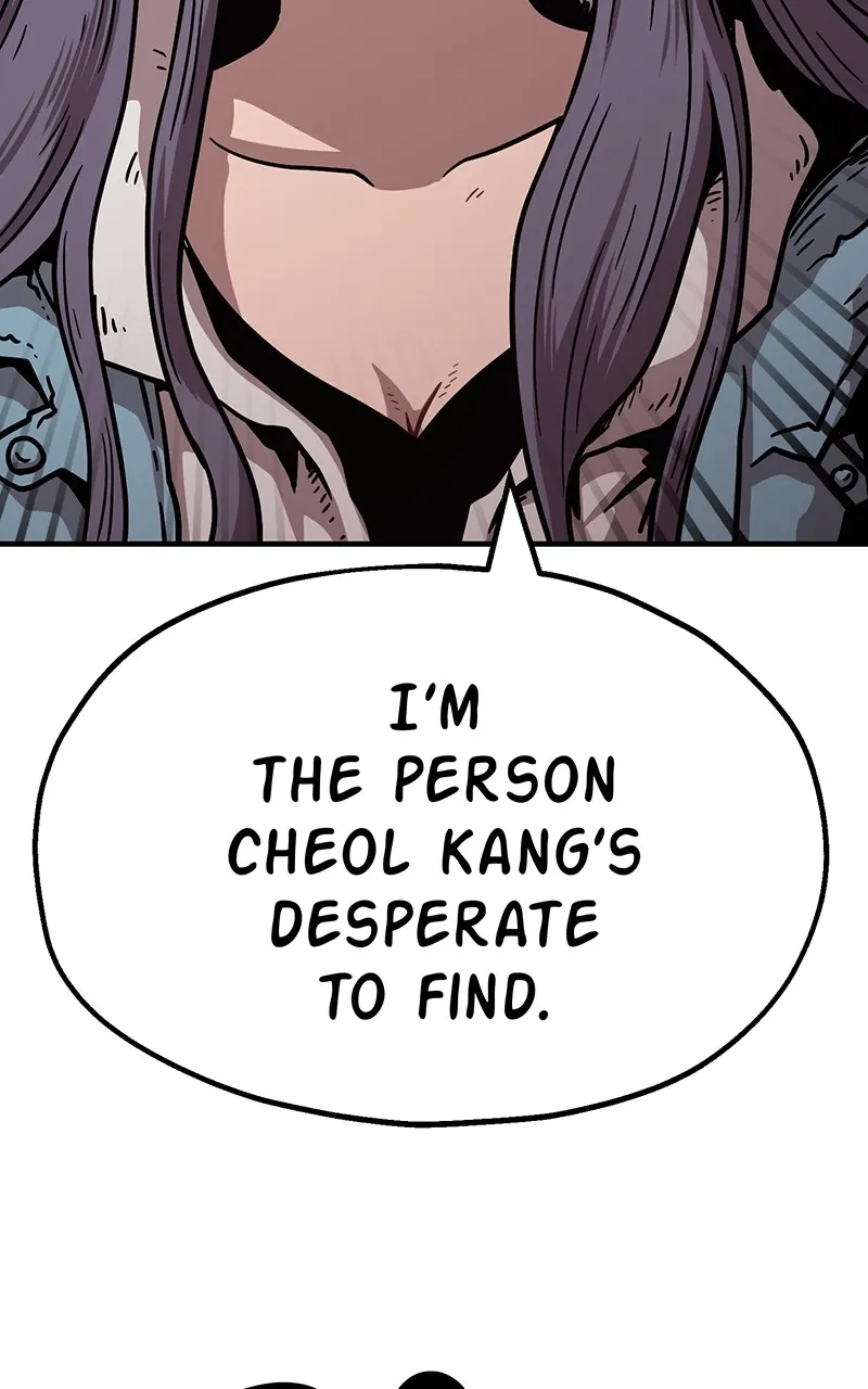 Read Metro Hunter chapter 79 image 1 on Lezhin