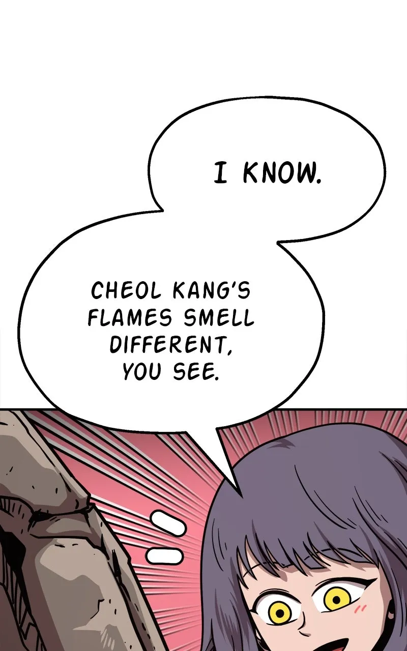 Read Metro Hunter chapter 79 image 11 on Lezhin