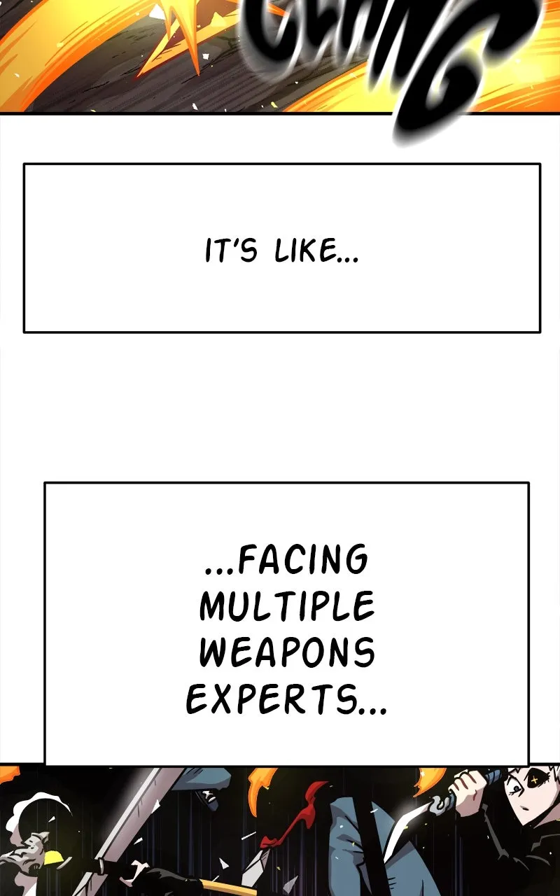 Read Metro Hunter chapter 79 image 114 on Lezhin