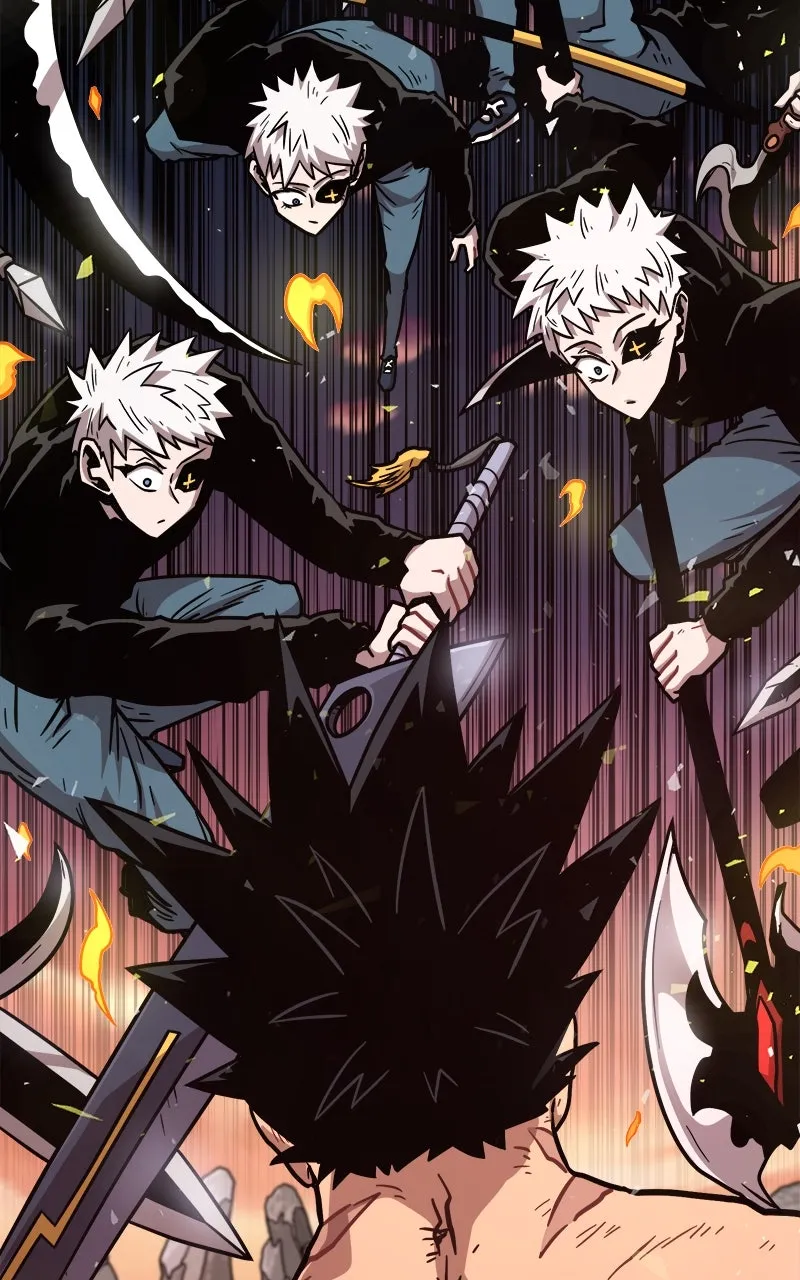 Read Metro Hunter chapter 79 image 115 on Lezhin