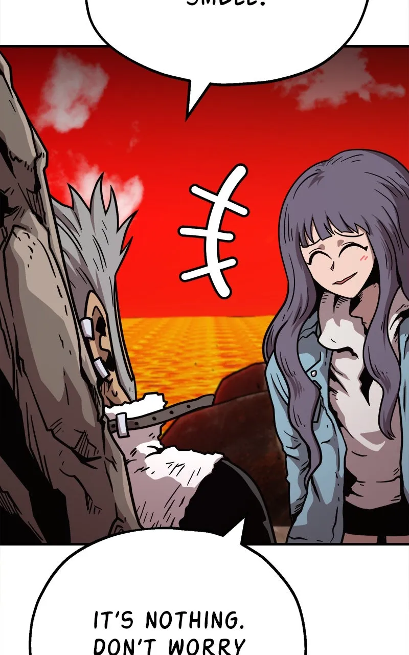 Read Metro Hunter chapter 79 image 13 on Lezhin