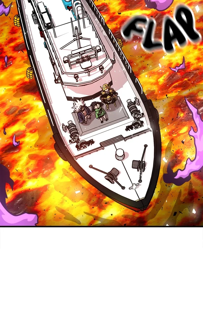 Read Metro Hunter chapter 79 image 139 on Lezhin