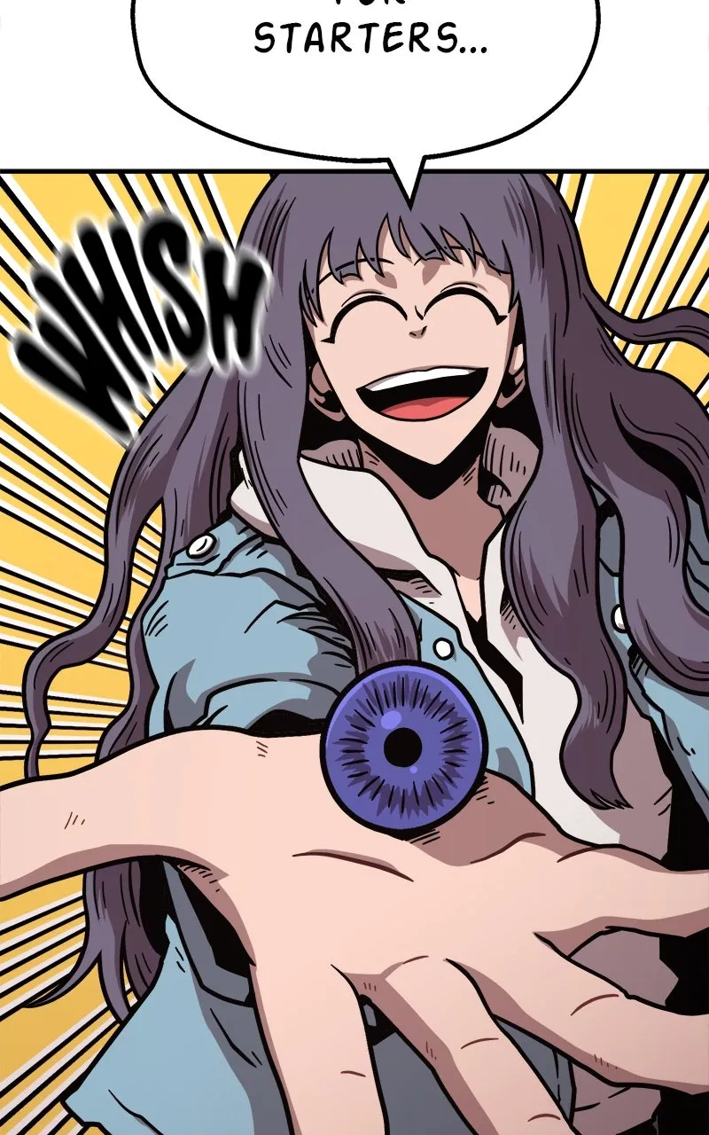 Read Metro Hunter chapter 79 image 18 on Lezhin