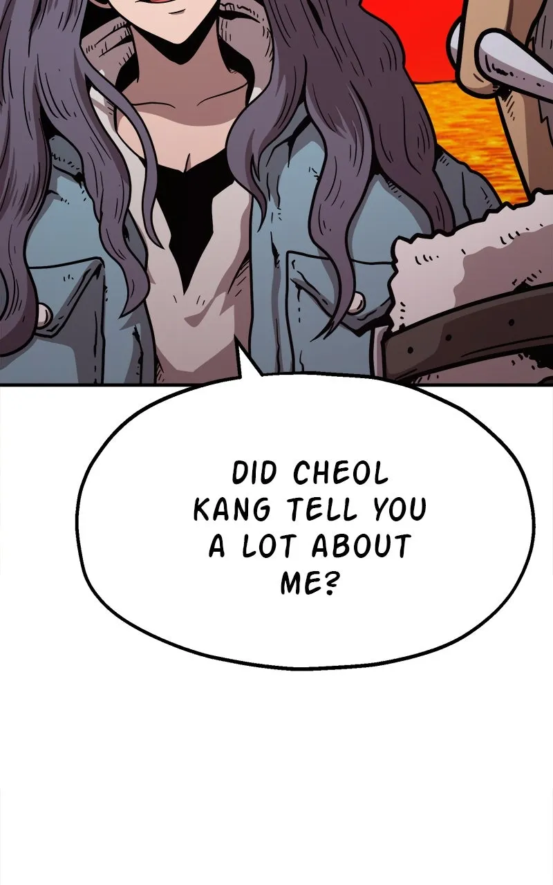 Read Metro Hunter chapter 79 image 5 on Lezhin