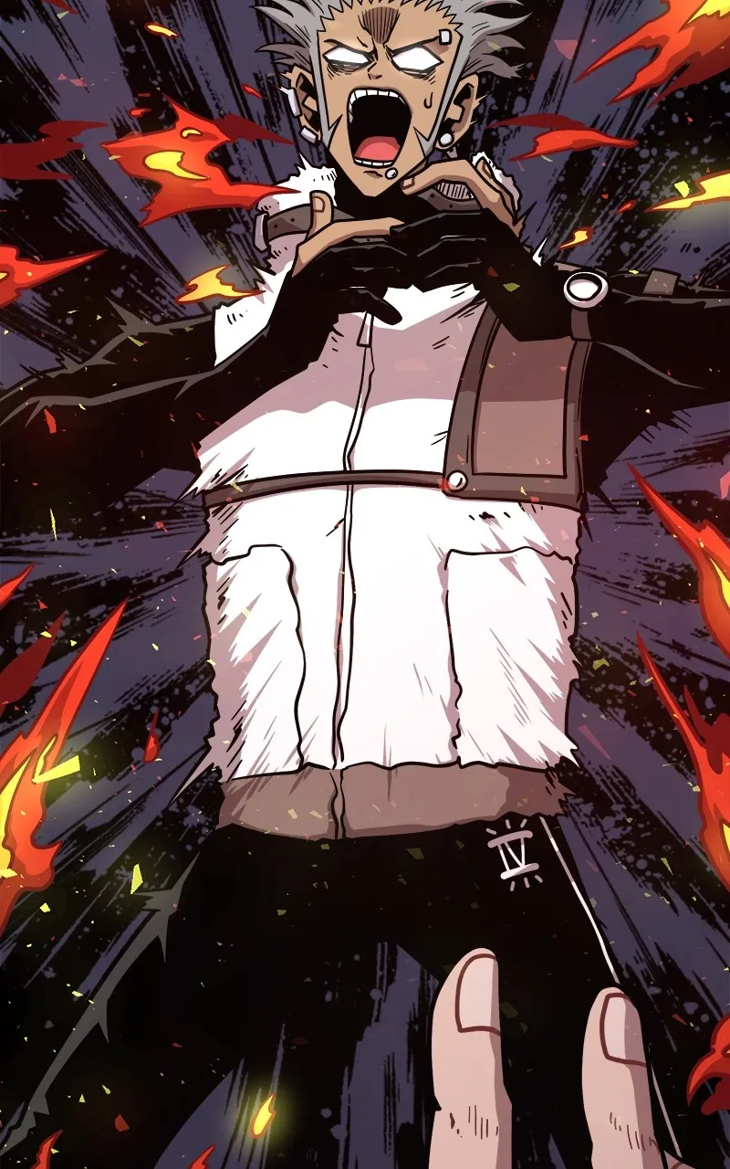 Read Metro Hunter chapter 79 image 51 on Lezhin