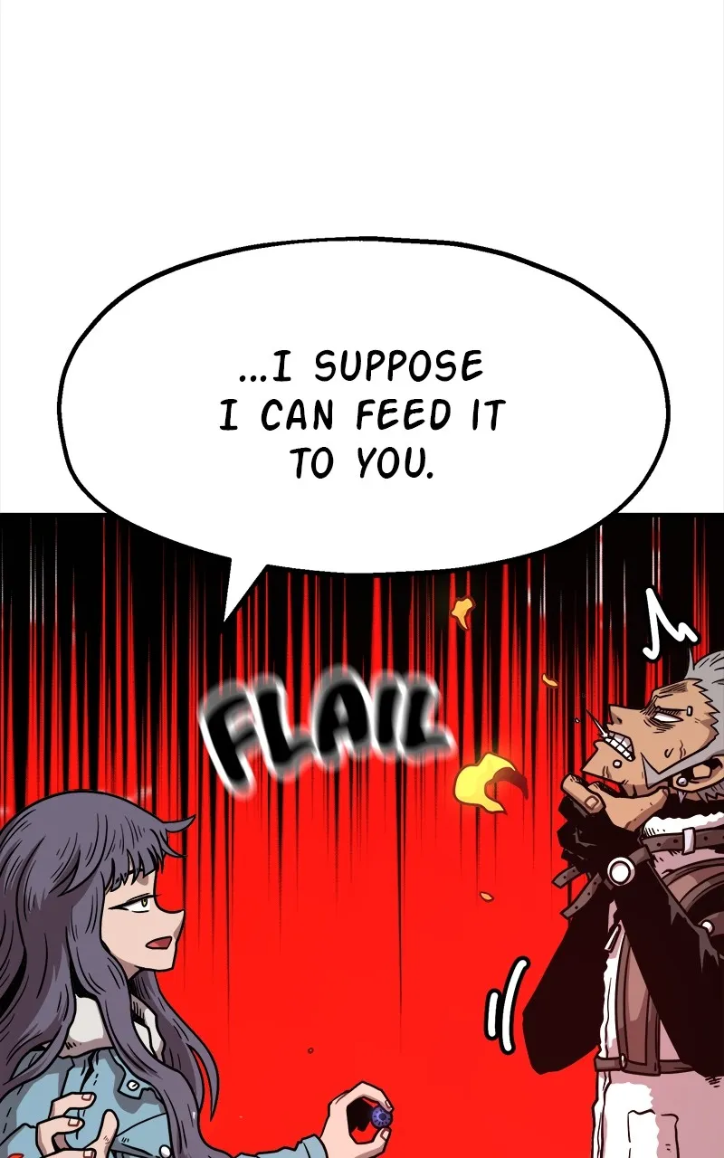 Read Metro Hunter chapter 79 image 54 on Lezhin