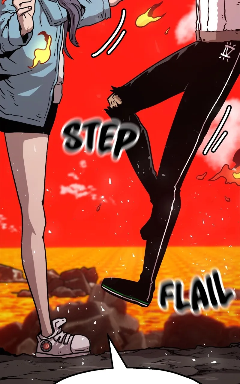 Read Metro Hunter chapter 79 image 55 on Lezhin