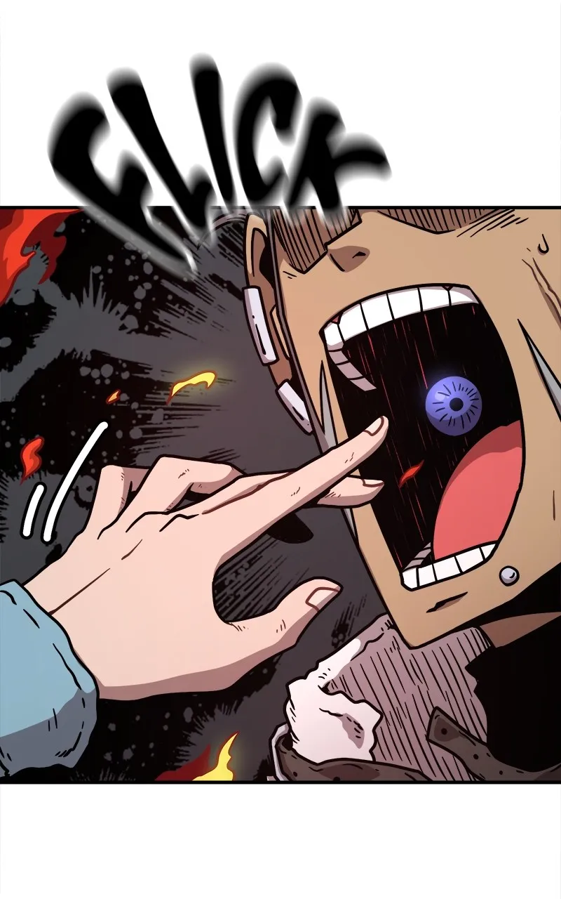 Read Metro Hunter chapter 79 image 60 on Lezhin