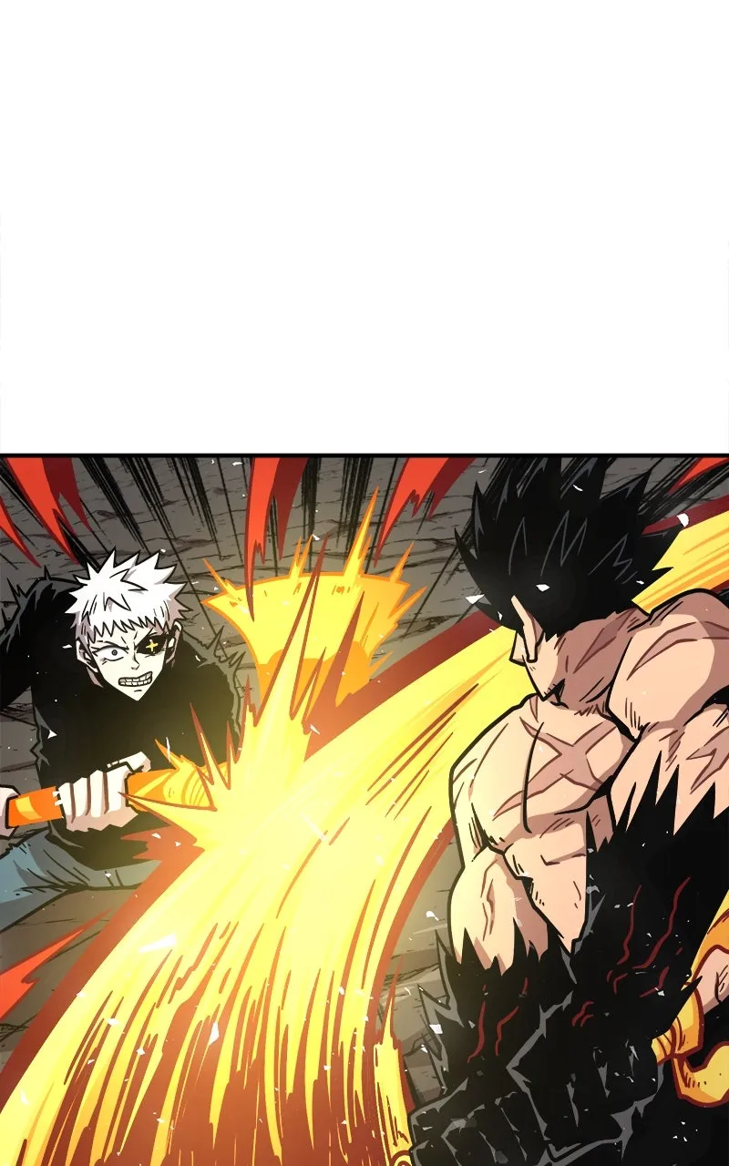 Read Metro Hunter chapter 79 image 85 on Lezhin