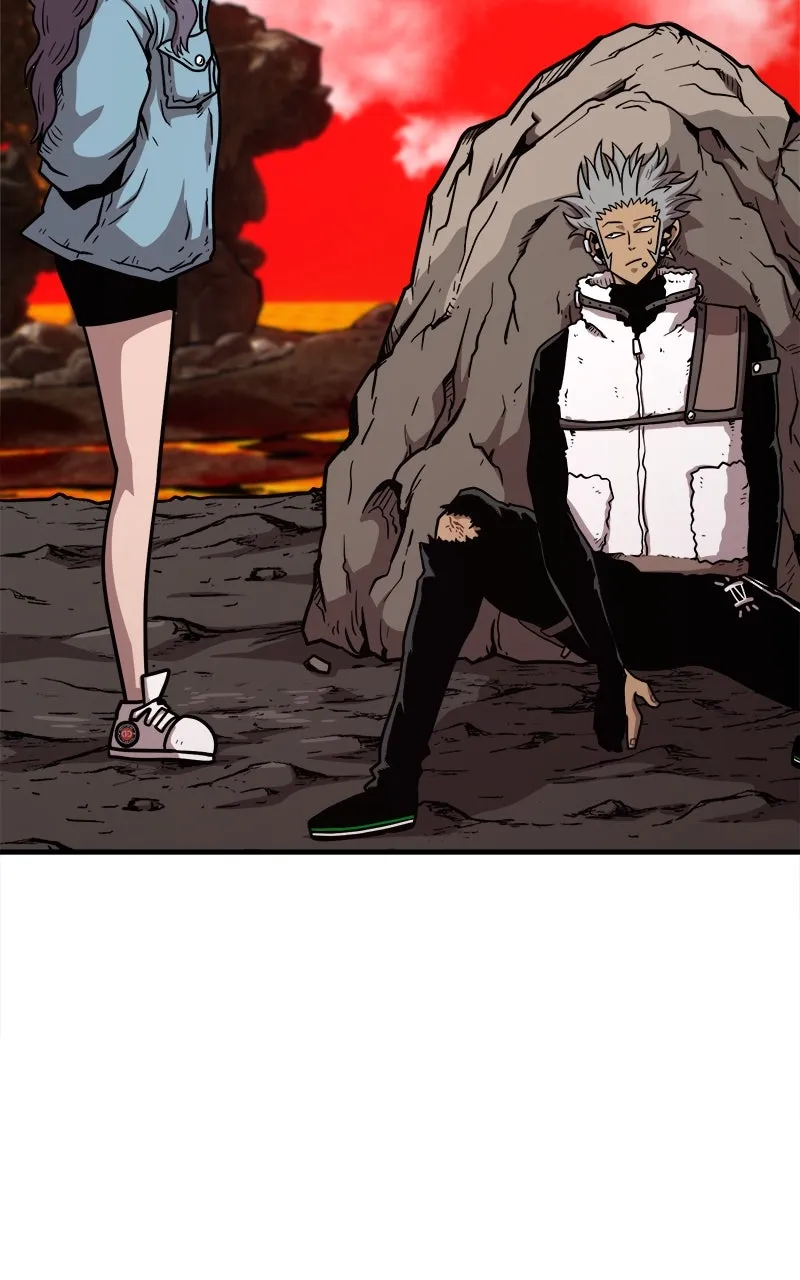 Read Metro Hunter chapter 79 image 9 on Lezhin