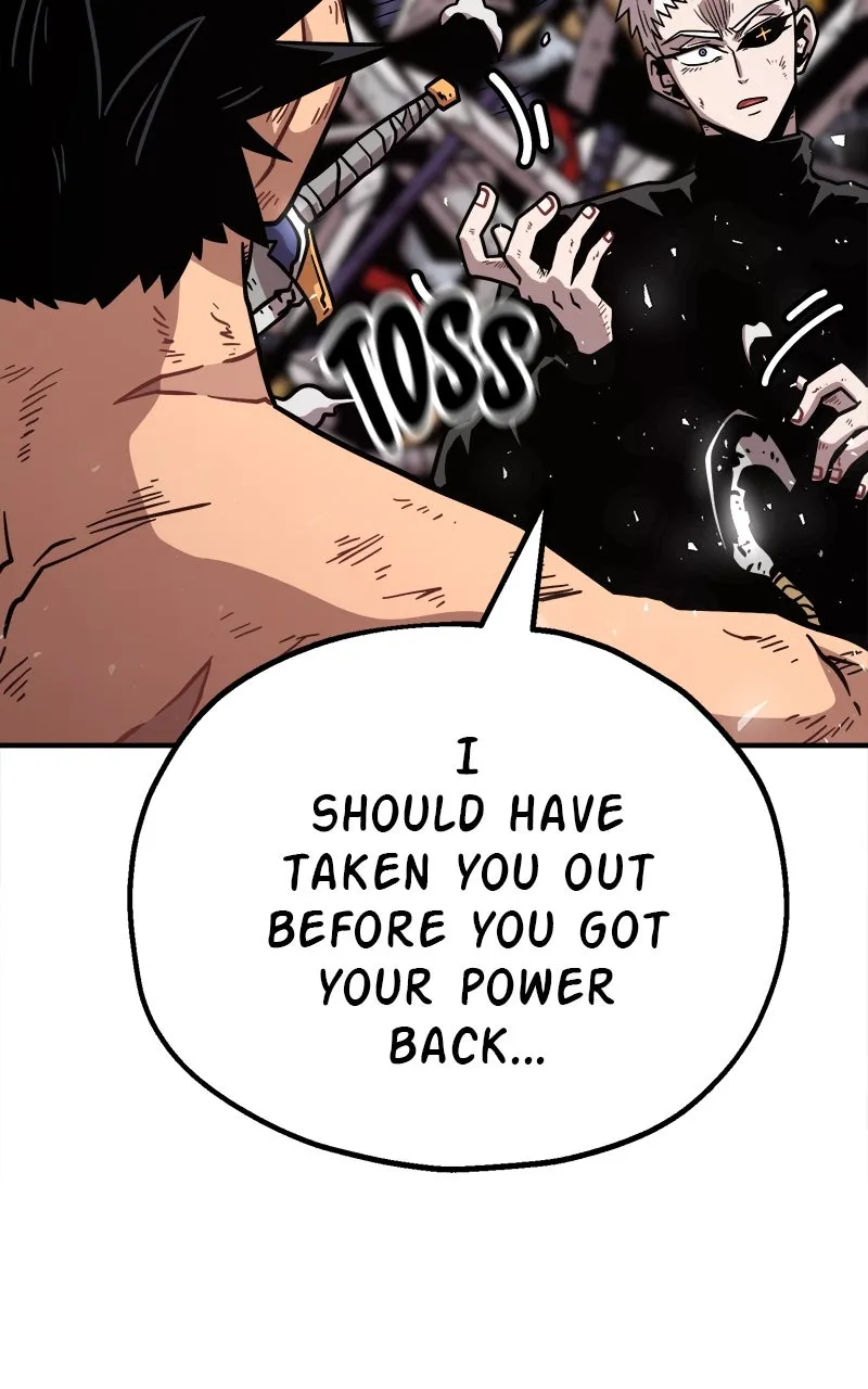 Read Metro Hunter chapter 80 image 10 on Lezhin