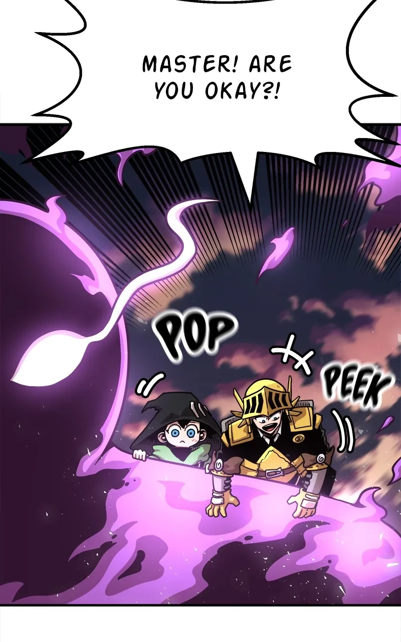 Read Metro Hunter chapter 80 image 103 on Lezhin
