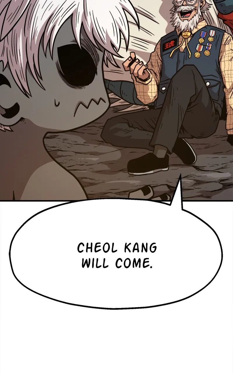 Read Metro Hunter chapter 80 image 134 on Lezhin