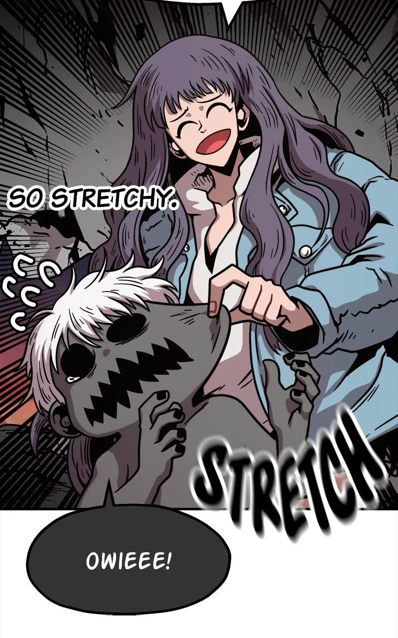 Read Metro Hunter chapter 80 image 138 on Lezhin