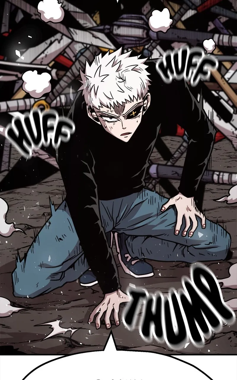 Read Metro Hunter chapter 80 image 21 on Lezhin