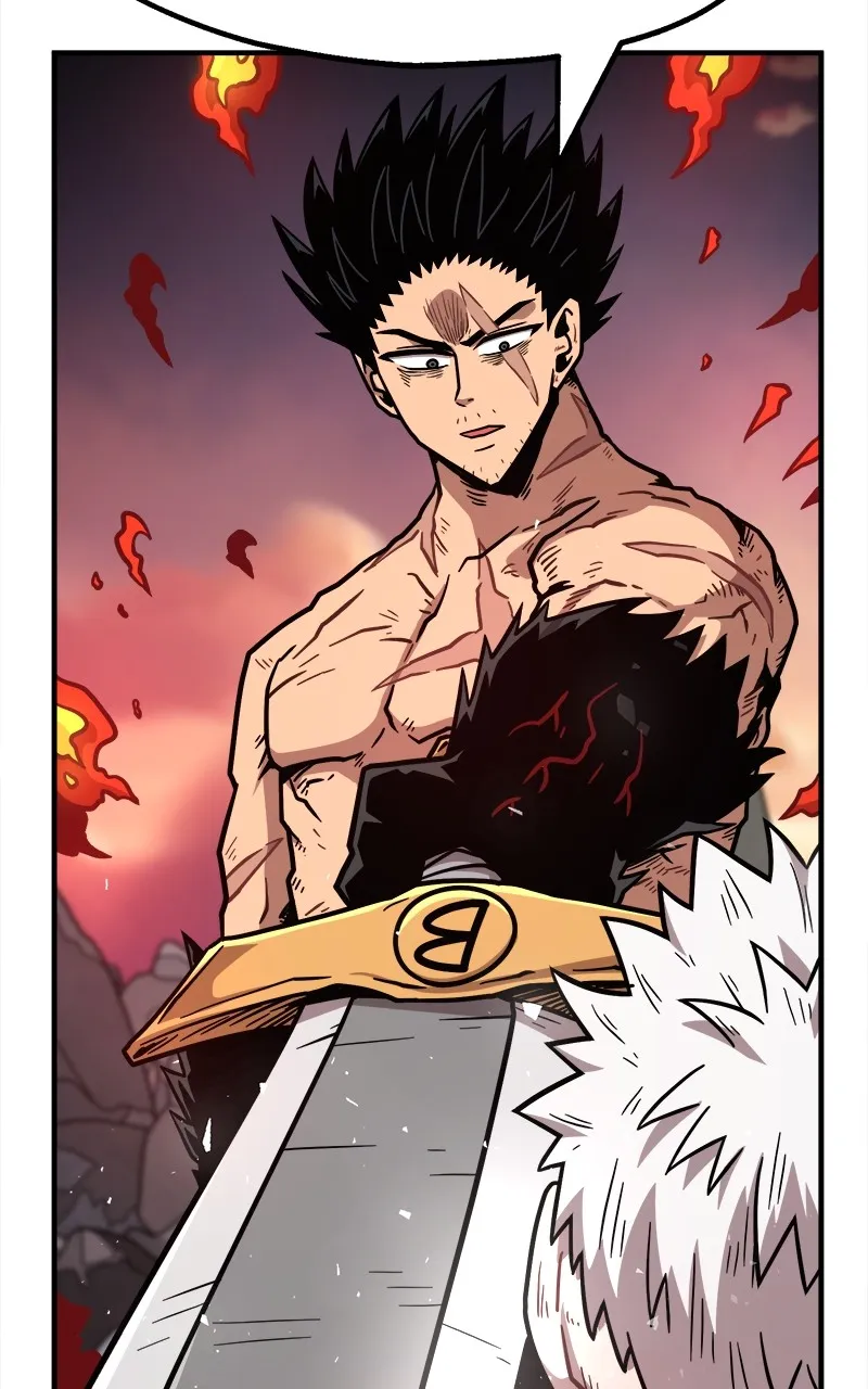 Read Metro Hunter chapter 80 image 31 on Lezhin