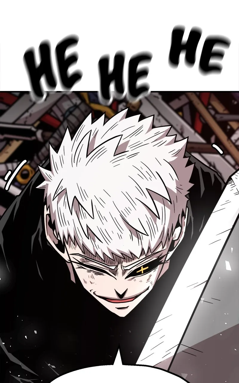 Read Metro Hunter chapter 80 image 33 on Lezhin