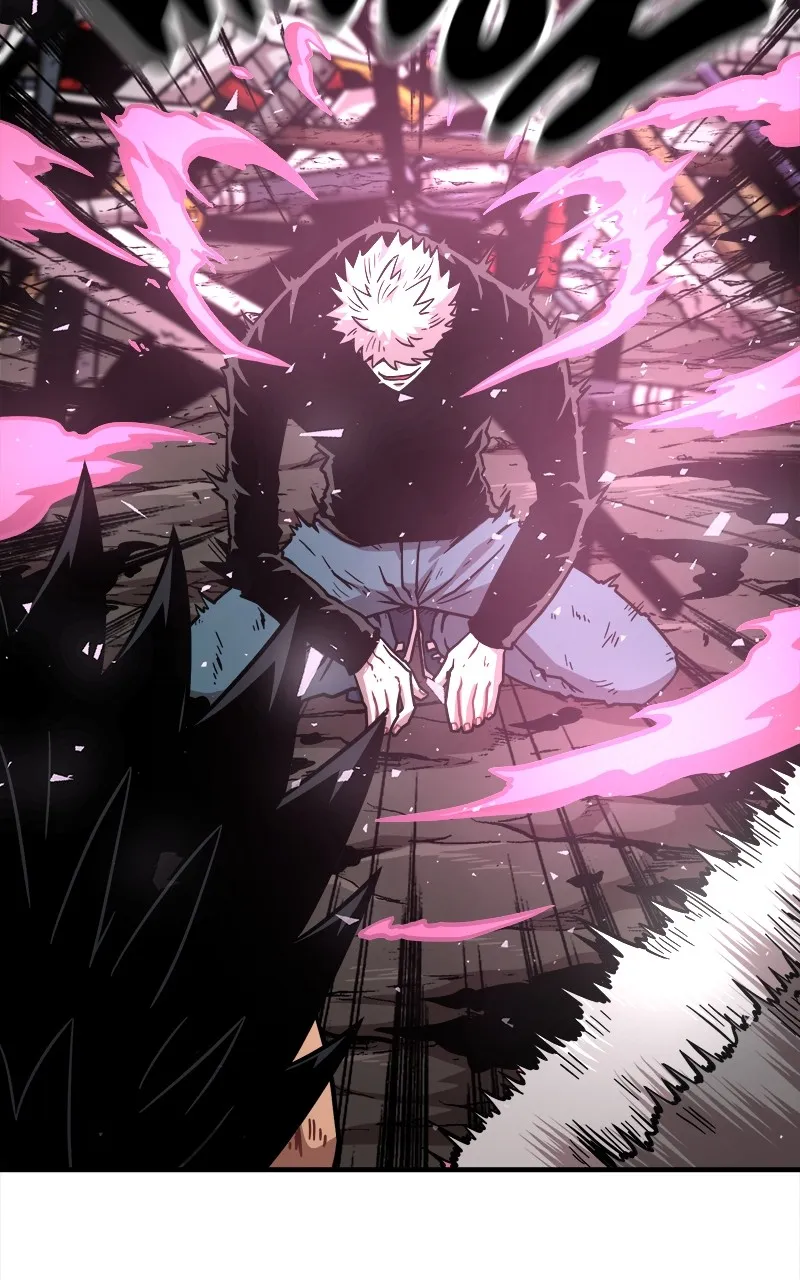 Read Metro Hunter chapter 80 image 37 on Lezhin