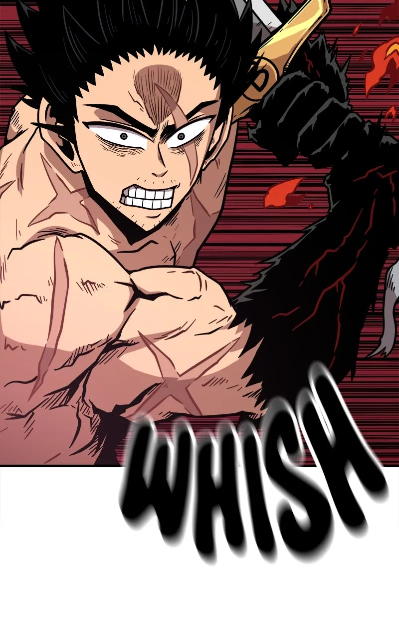 Read Metro Hunter chapter 80 image 40 on Lezhin