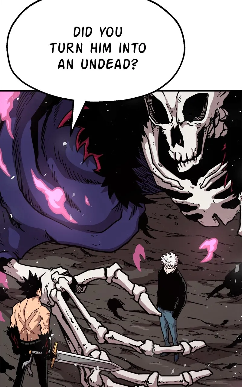 Read Metro Hunter chapter 80 image 49 on Lezhin