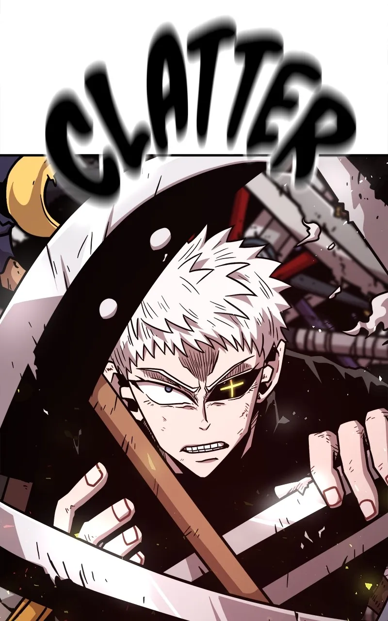 Read Metro Hunter chapter 80 image 5 on Lezhin