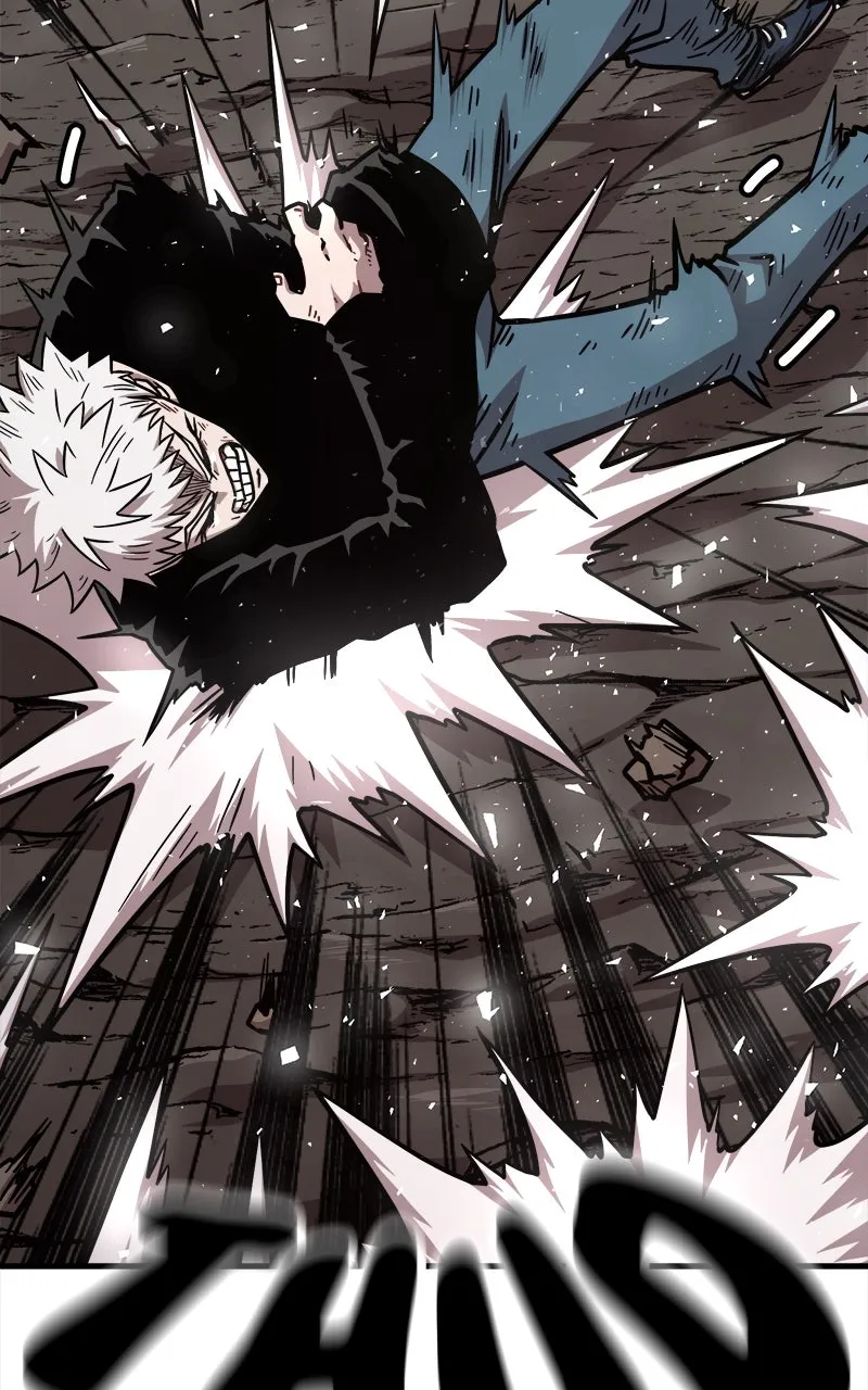 Read Metro Hunter chapter 80 image 81 on Lezhin