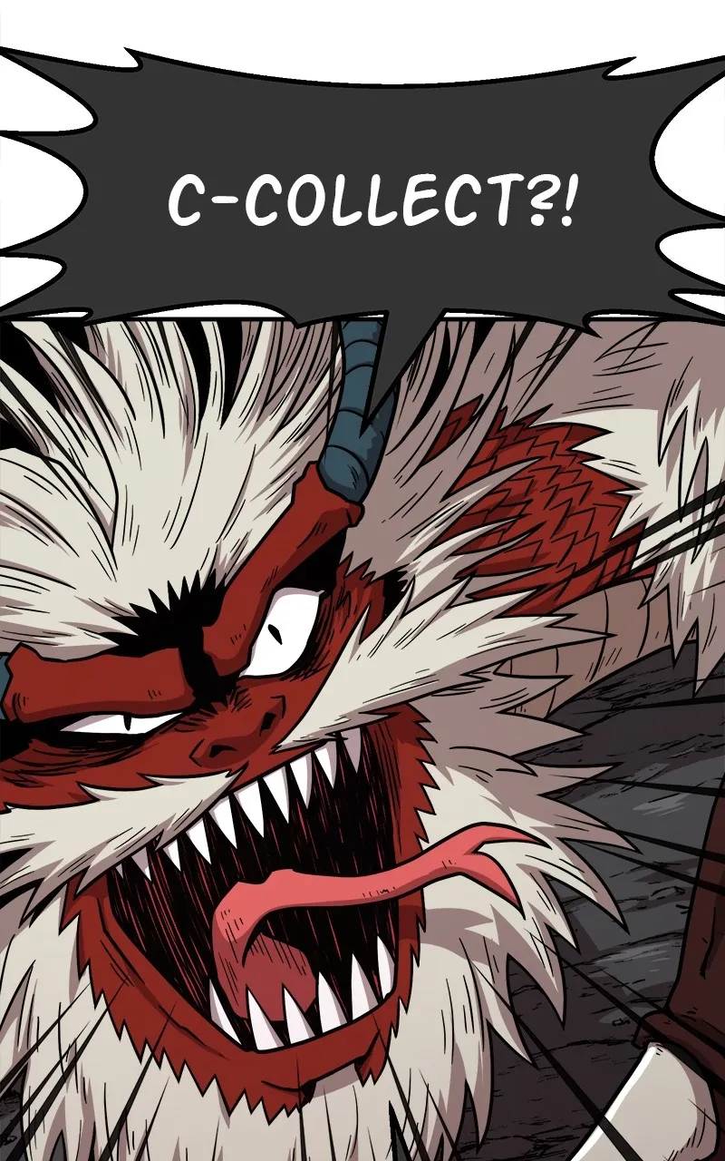 Read Metro Hunter chapter 81 image 11 on Lezhin