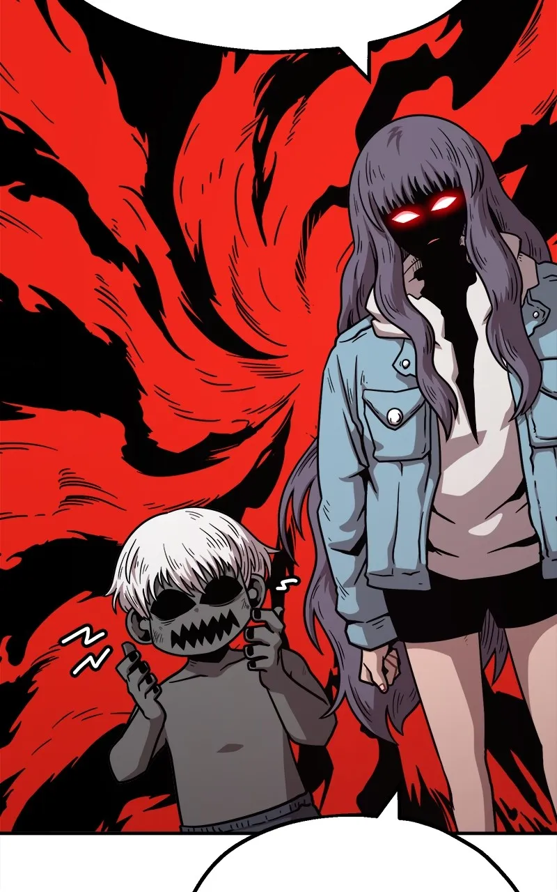 Read Metro Hunter chapter 81 image 13 on Lezhin