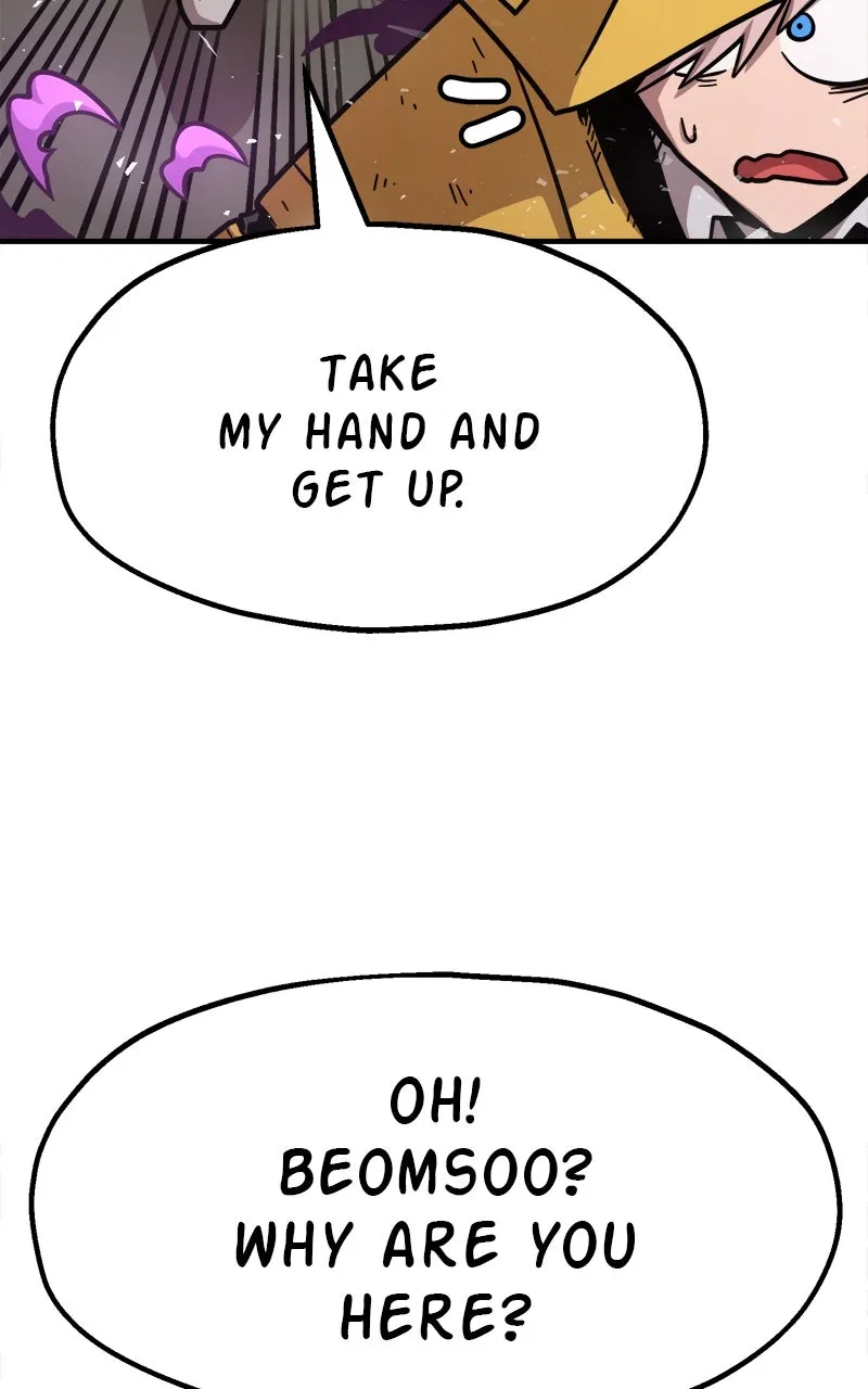 Read Metro Hunter chapter 81 image 131 on Lezhin