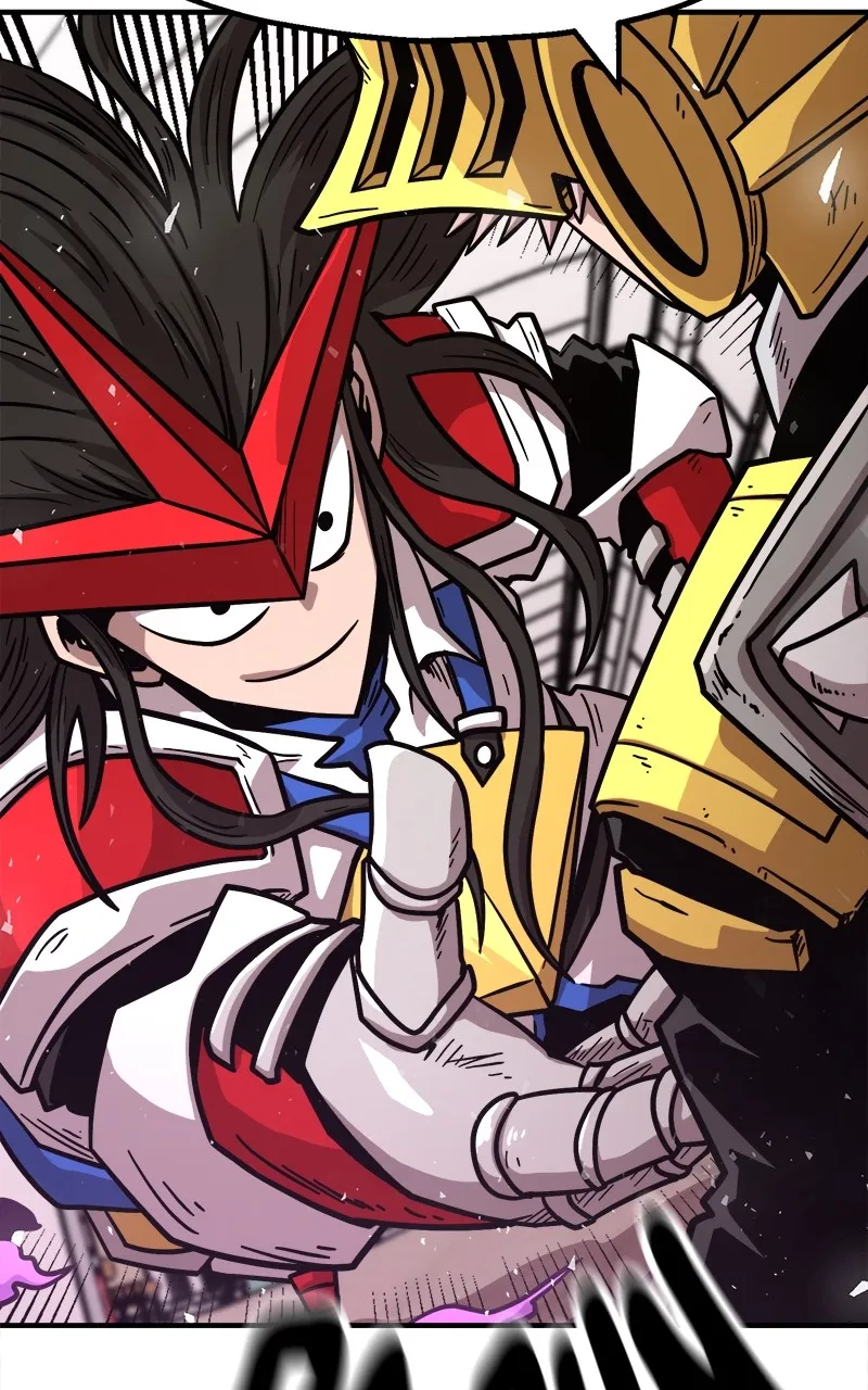Read Metro Hunter chapter 81 image 132 on Lezhin