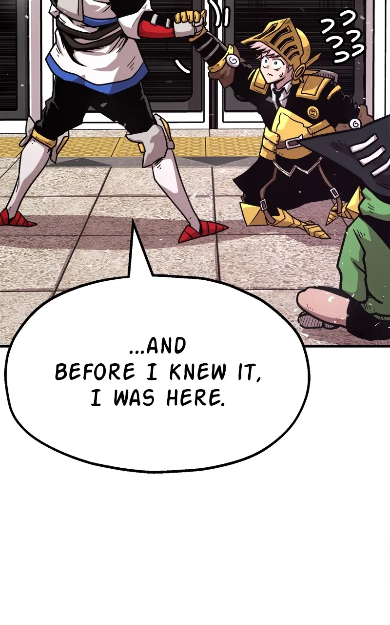 Read Metro Hunter chapter 81 image 134 on Lezhin