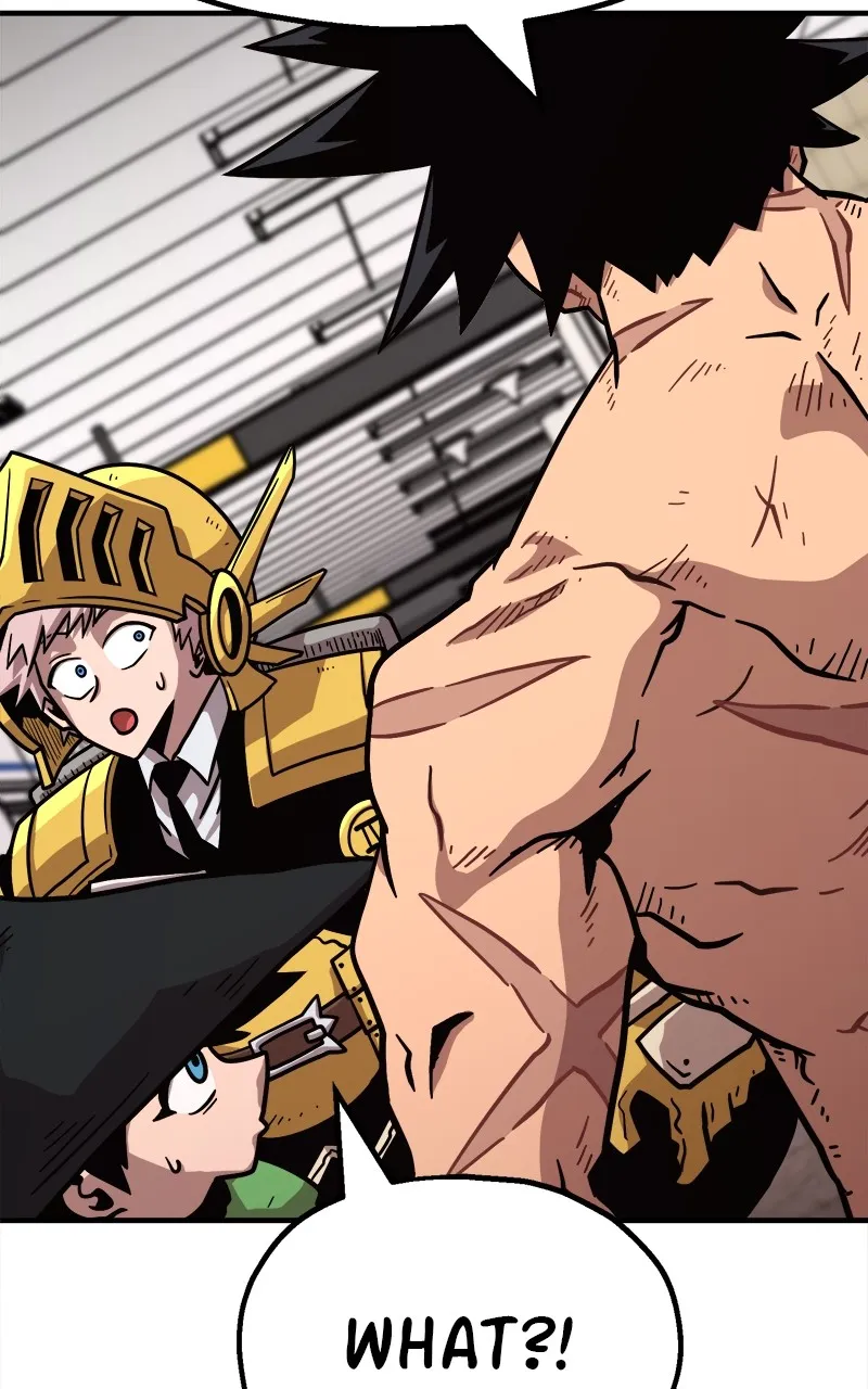 Read Metro Hunter chapter 81 image 137 on Lezhin