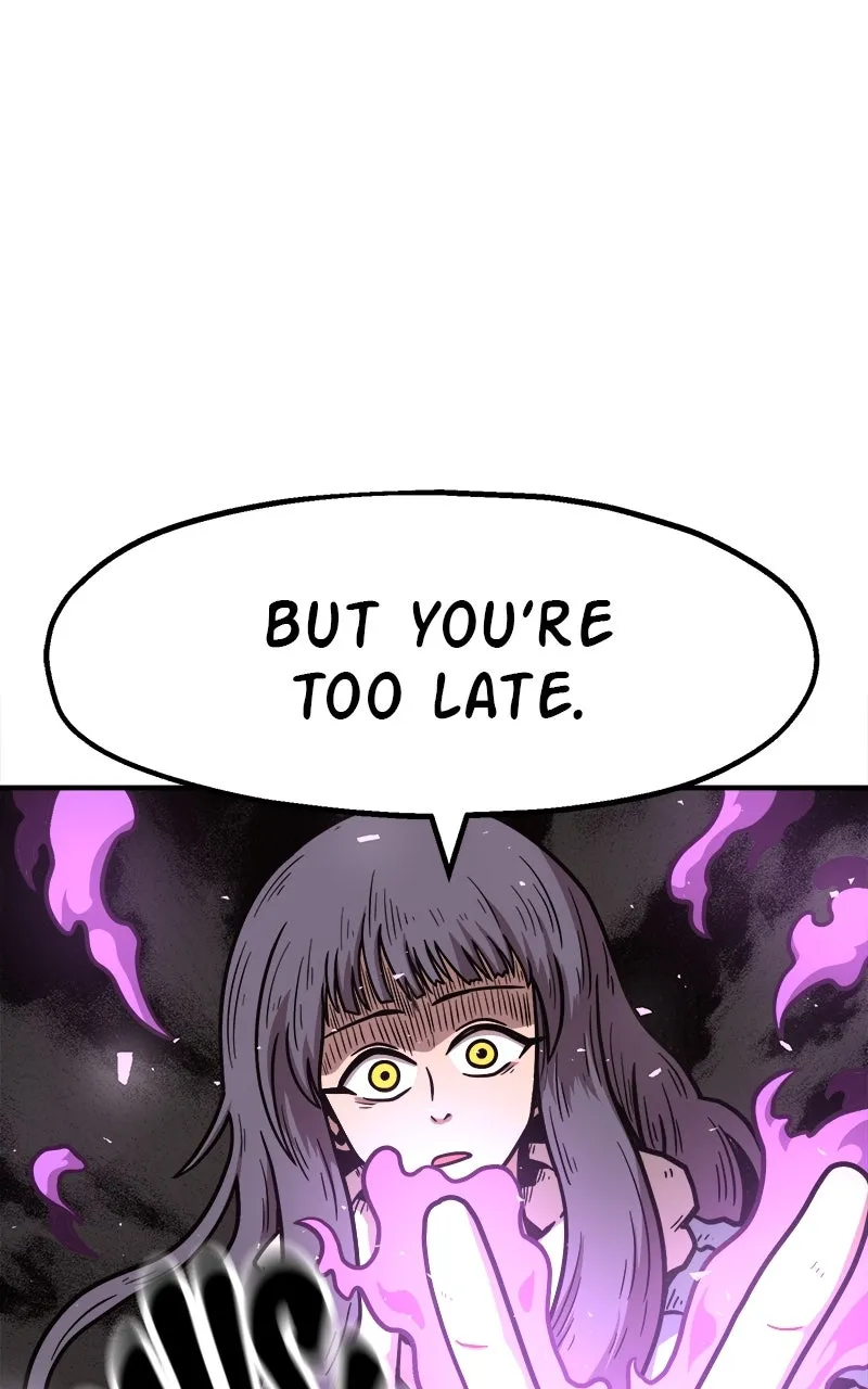Read Metro Hunter chapter 81 image 19 on Lezhin