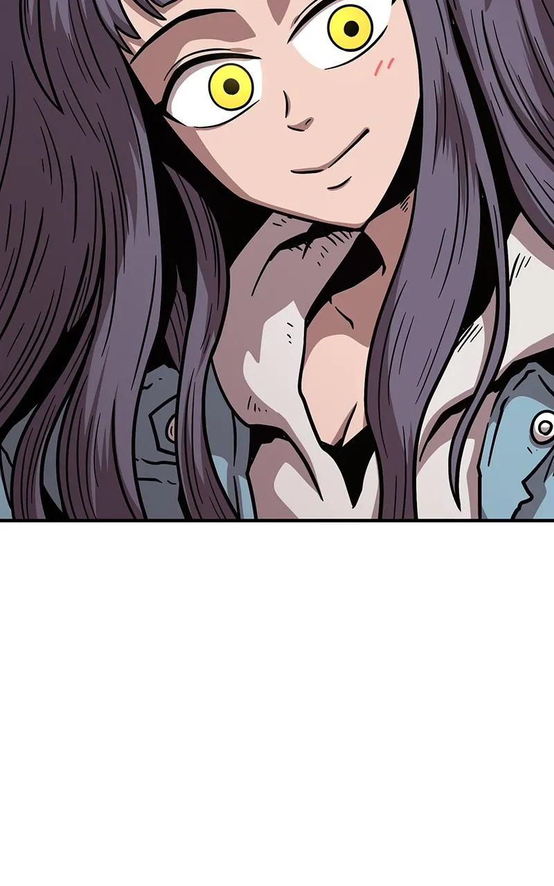 Read Metro Hunter chapter 81 image 2 on Lezhin
