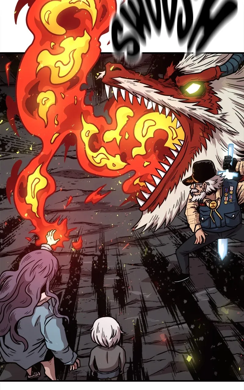 Read Metro Hunter chapter 81 image 26 on Lezhin
