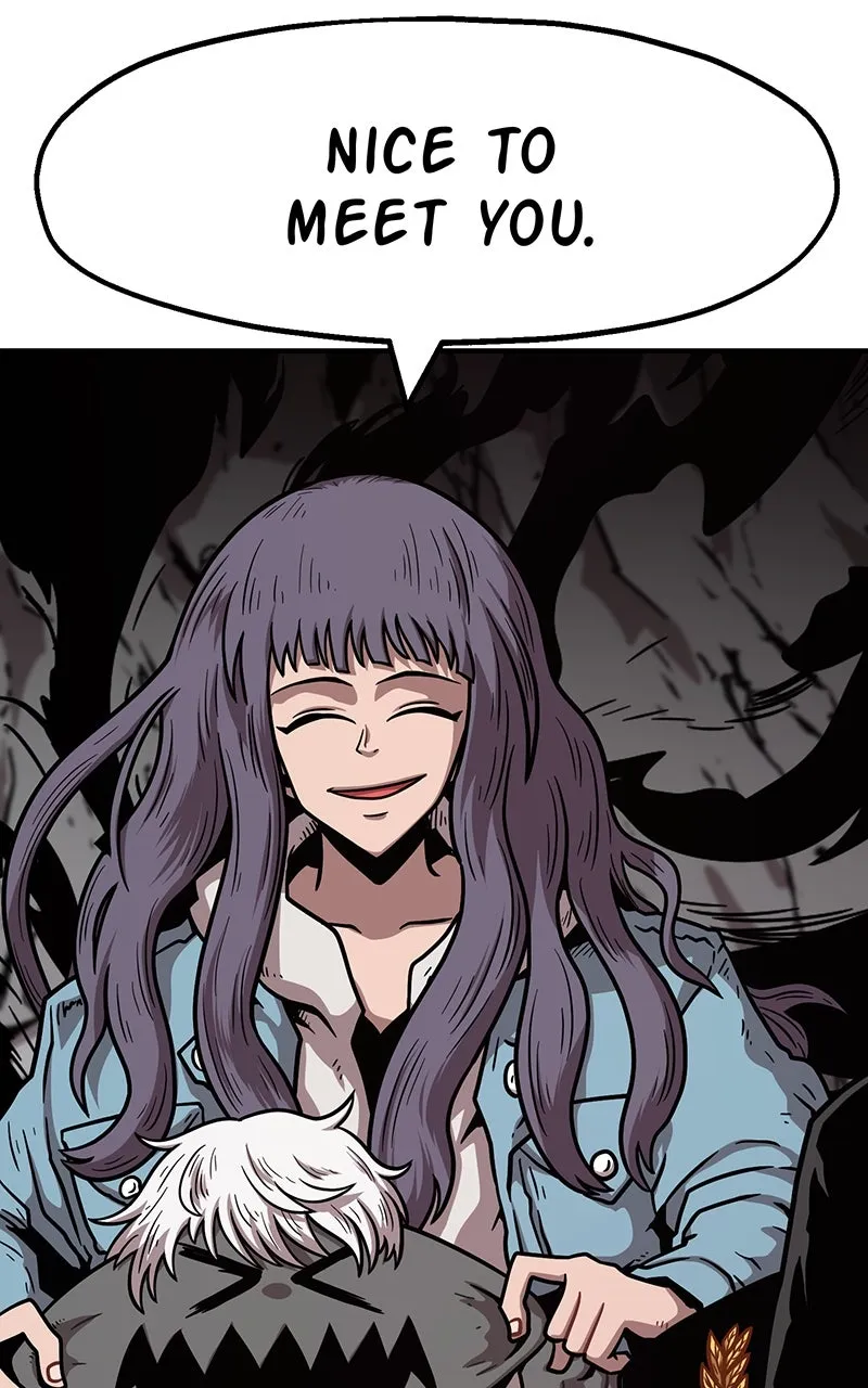 Read Metro Hunter chapter 81 image 3 on Lezhin