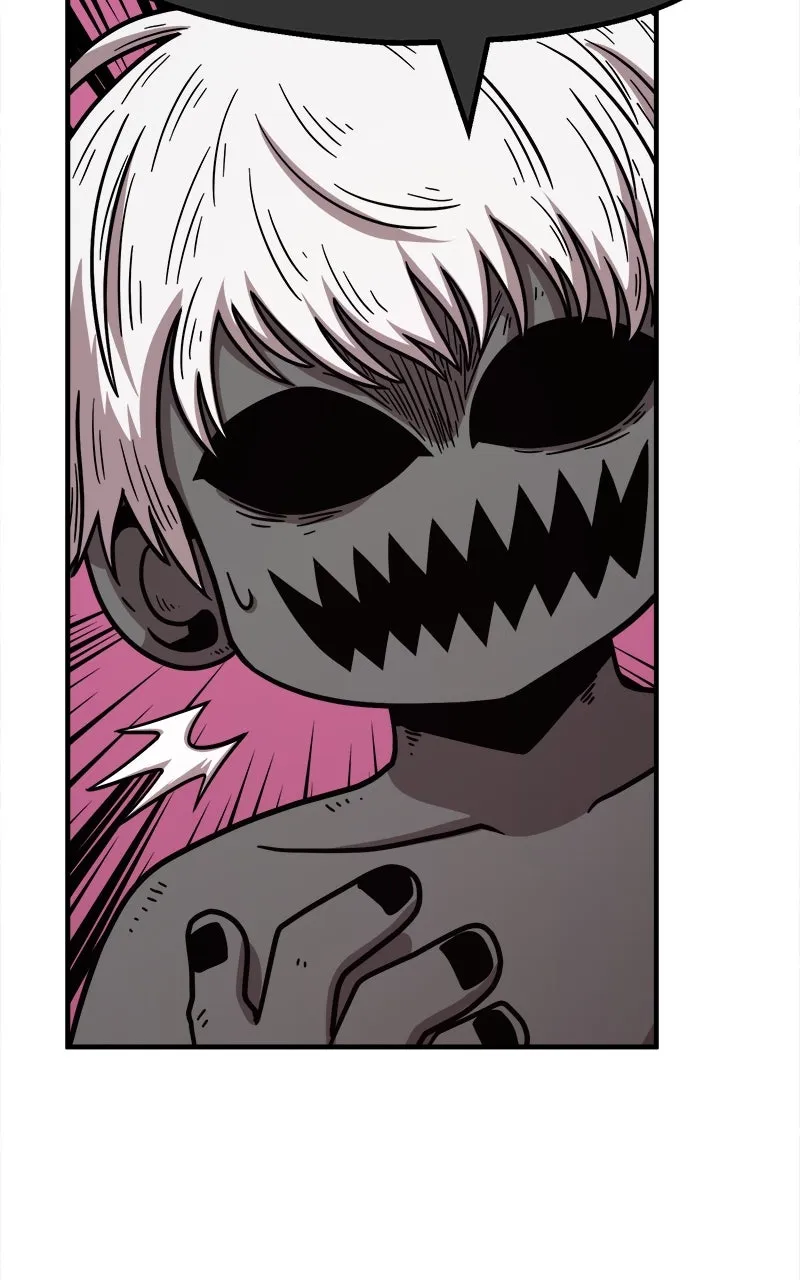 Read Metro Hunter chapter 81 image 37 on Lezhin