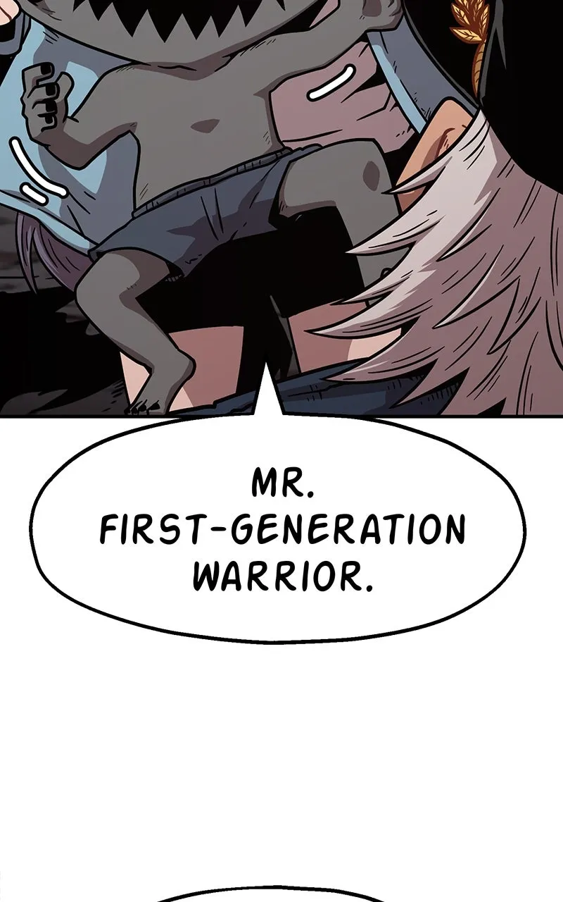 Read Metro Hunter chapter 81 image 4 on Lezhin