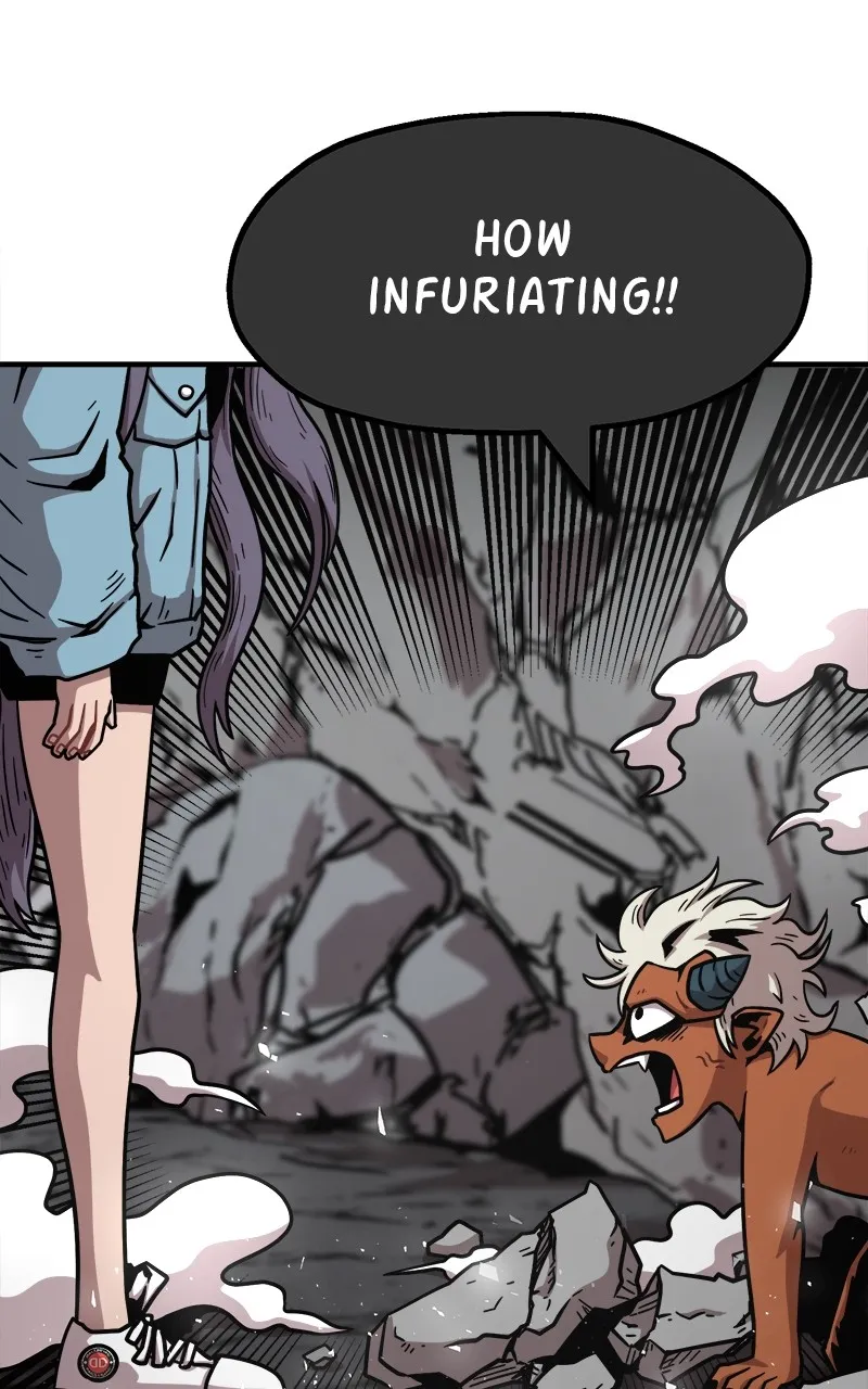 Read Metro Hunter chapter 81 image 46 on Lezhin