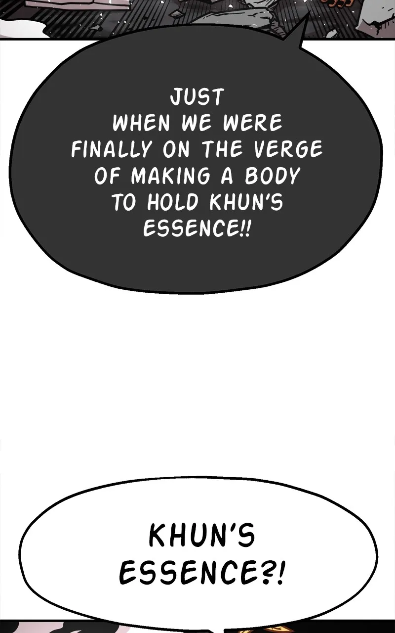 Read Metro Hunter chapter 81 image 47 on Lezhin