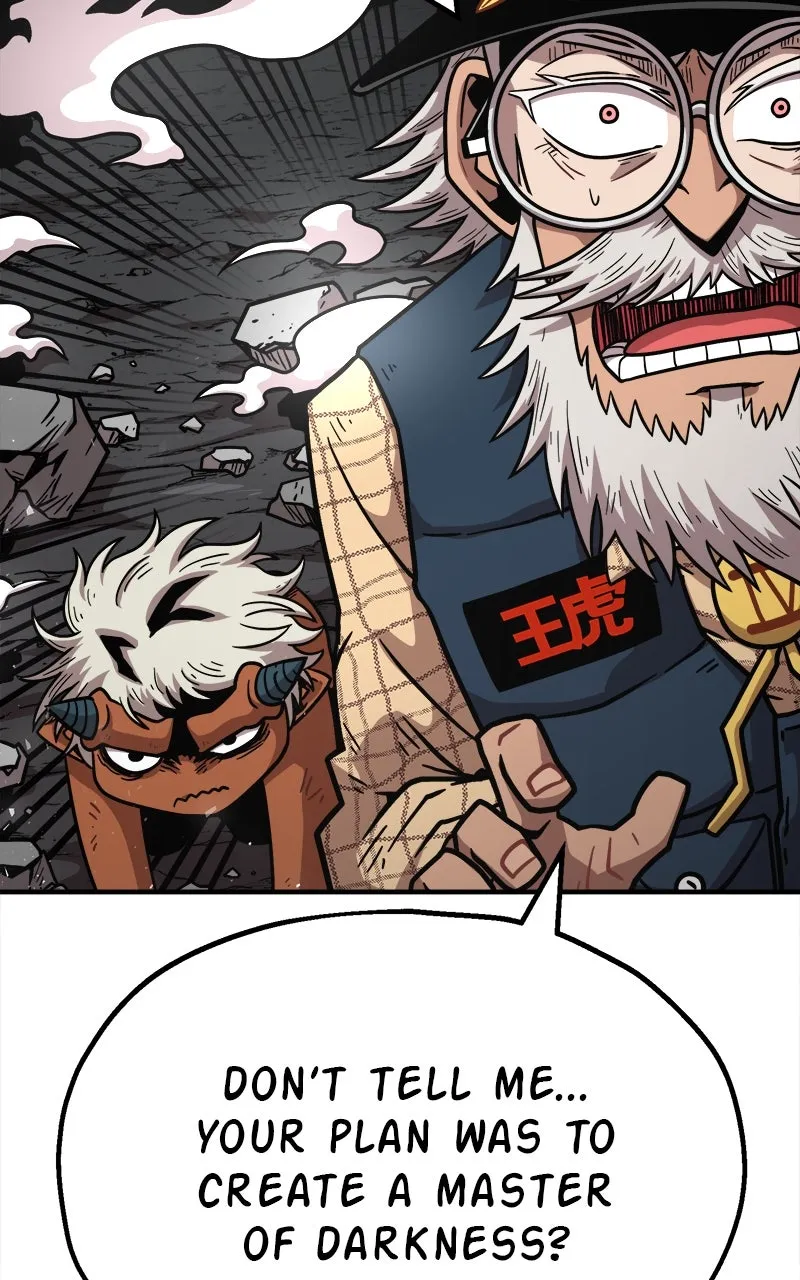 Read Metro Hunter chapter 81 image 48 on Lezhin