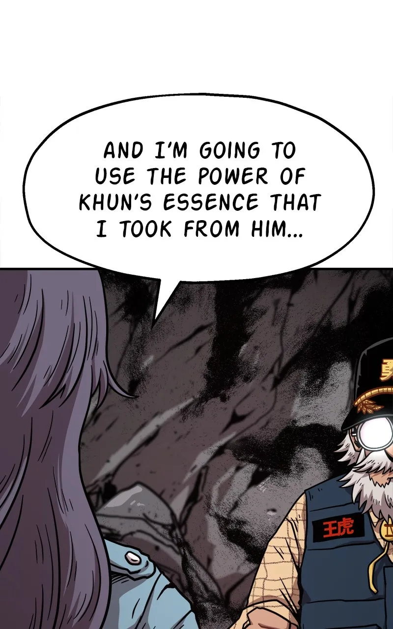 Read Metro Hunter chapter 81 image 51 on Lezhin