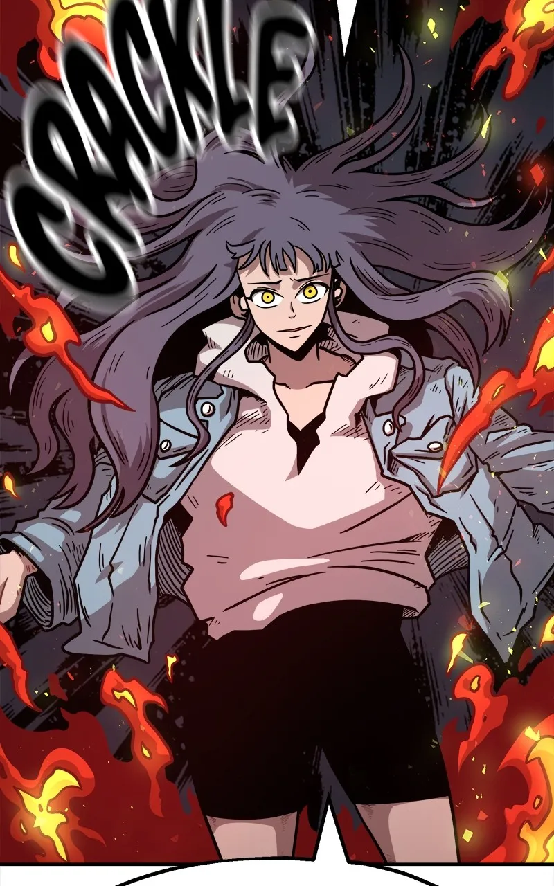 Read Metro Hunter chapter 81 image 58 on Lezhin