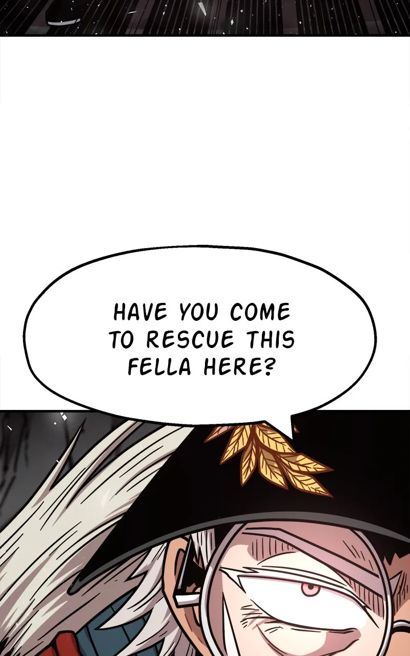 Read Metro Hunter chapter 81 image 6 on Lezhin