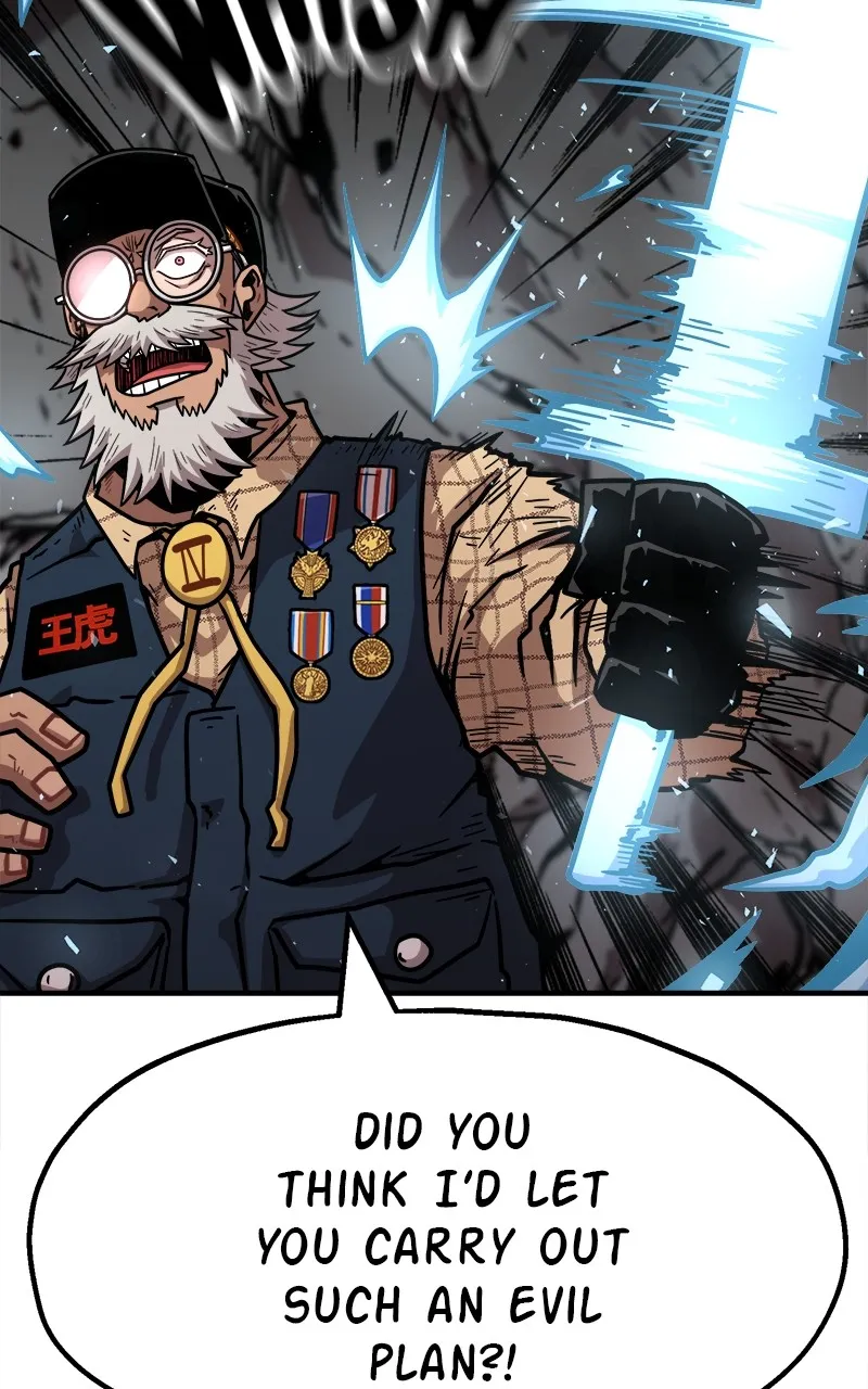 Read Metro Hunter chapter 81 image 60 on Lezhin